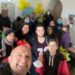 San Mango d’Aquino accoglie 9 rifugiati dall’Ucraina