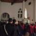Il vescovo Schillaci ha celebrato nel santuario di Soveria Mannelli l’atto di consacrazione della Russia e dell’Ucraina alla Madonna