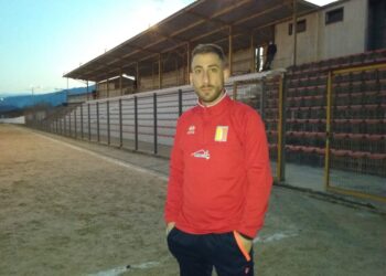 A Cutro andrà una Garibaldina motivata dal suo portiere Tommaso De Sio