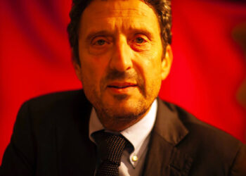 Pietrangelo Buttafuoco apre «Il Sabato del Villaggio» 2022