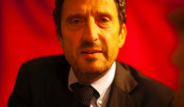 Pietrangelo Buttafuoco apre «Il Sabato del Villaggio» 2022