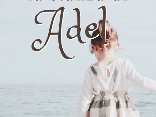 “La stanza di Adel”, il nuovo romanzo di Ruggero Pegna