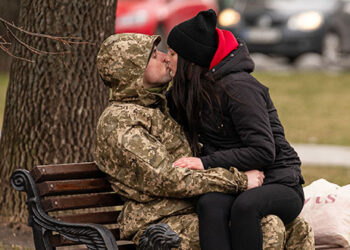 La guerra e la pace, una riflessione di Carmela Muraca sul conflitto in Ucraina