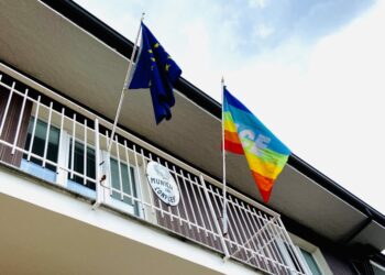 Conflenti offre la disponibilità ad accogliere famiglie ucraine in fuga dalla guerra