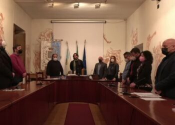 Soveria Mannelli, il Consiglio comunale del 14 marzo 2022