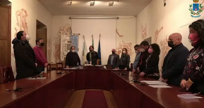 Soveria Mannelli, il Consiglio comunale del 14 marzo 2022