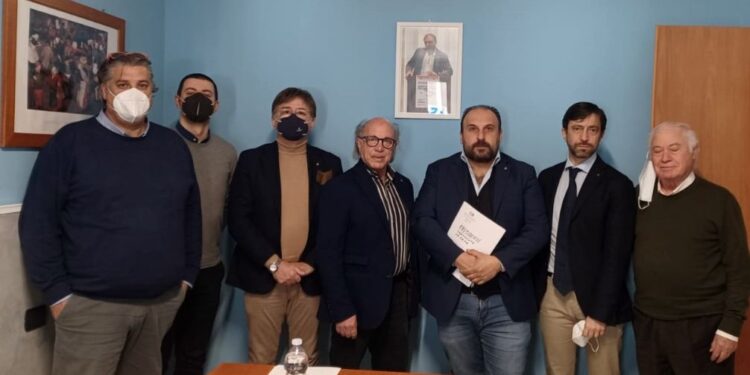 Commercio, prima assemblea per l’Ente Bilaterale di Catanzaro, Crotone e Vibo