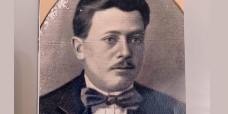 L’opera meritoria di Francesco Leto l’archivista della Prefettura di Catanzaro che si distinse nel periodo bellico