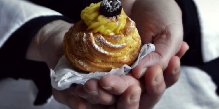 Taverna, la cucina solidale dell’Alberghiero 