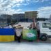 Cropani, solidarietà al popolo ucraino