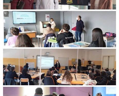 Al via “Un logo per Demetra”, concorso di idee promosso dal CAV