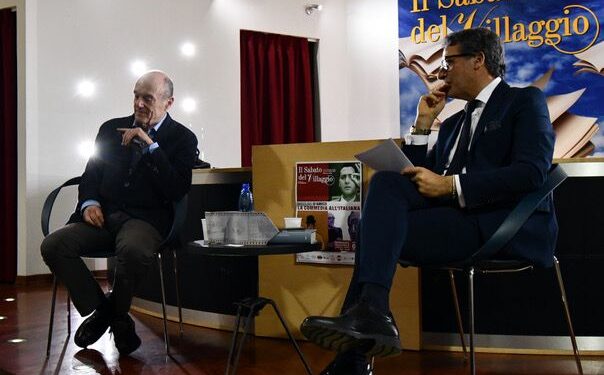 Lamezia: sold out per Masolino D’Amico al «Sabato del Villaggio»