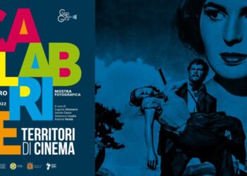 Calabrie/ Territori di cinema