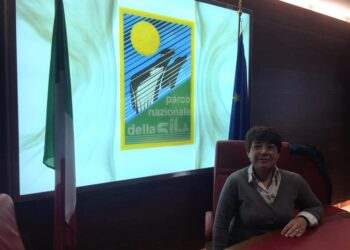 Nominato il nuovo direttore del Parco Nazionale della Sila/ Barbara Carelli: «Dedico questo traguardo a mio padre…»