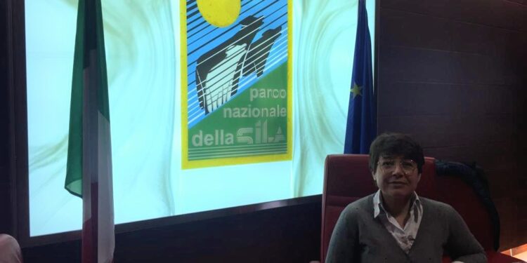 Nominato il nuovo direttore del Parco Nazionale della Sila/ Barbara Carelli: «Dedico questo traguardo a mio padre…»