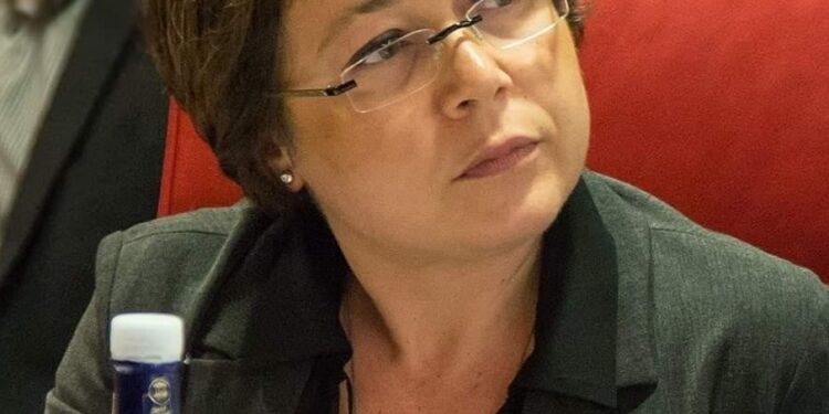 Parco Nazionale della Sila, Barbara Carelli è il nuovo direttore facente funzioni