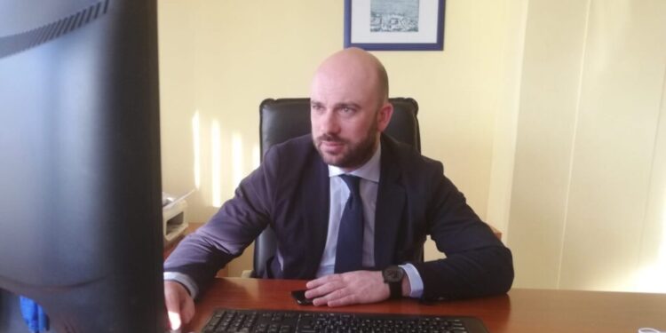 Plauso del vicepresidente del Consiglio regionale Pierluigi Caputo per l’attenzione rivolta al Savuto con le cure precoci/ Oggi i primi pazienti