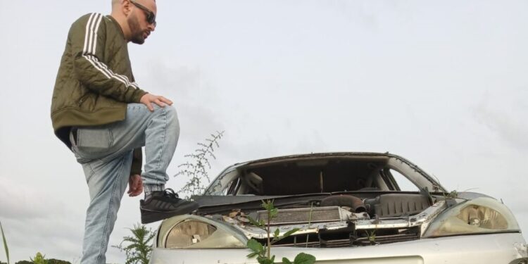 Cronico, su digital store disponibile il nuovo singolo “Autostrada”