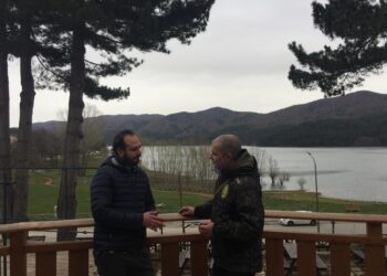 Il fiume Savuto approda alla Camera dei Deputati/ Aree “cuscinetto” per la salvaguardia della trota fario