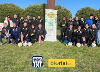 Spirulina, protocollo d’intesa tra Nsd Promosport e start up Biorisi