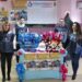 Conclusa XII^ edizione del “Poliziotto Pediatra”