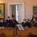 Sersale, unanime apprezzamento per la poesia “A Sersale”, capolavoro di Serafino Schipani, nel Palazzo municipale