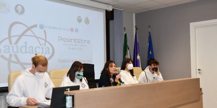 Vibo, al via il “Festival della Scienza 2022”: una 3 giorni full immersion