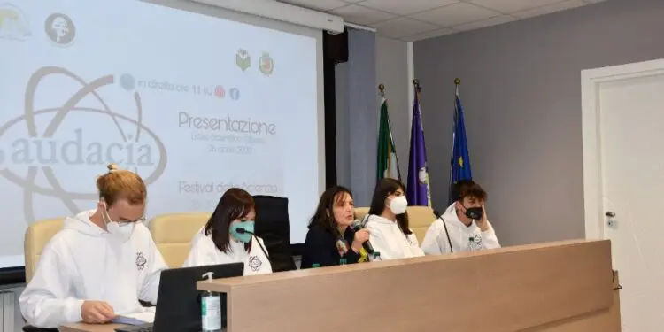 Vibo, al via il “Festival della Scienza 2022”: una 3 giorni full immersion