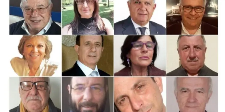 Ecco i magnifici 12 Premiati del Primo Maggio 2022 dall’Università delle Generazioni