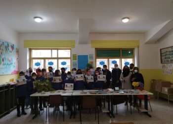 Il recupero della memoria storica, quando la scuola “incontra” il ricordo