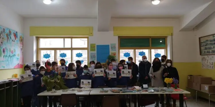Il recupero della memoria storica, quando la scuola “incontra” il ricordo