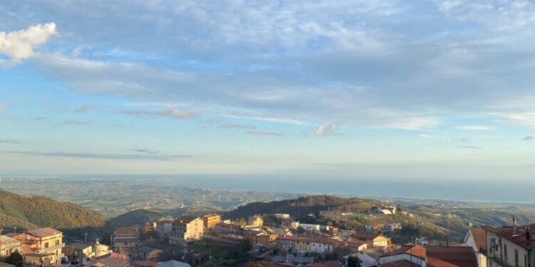 Sersale in cantina 2022, premio del vino