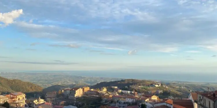 Sersale, tappa “Italia brilla, costellazione 2022”