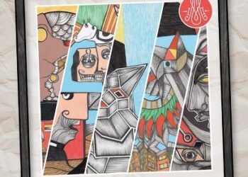 Stasera, venerdì 22, a Lamezia inaugurazione mostra di Marco Casciello