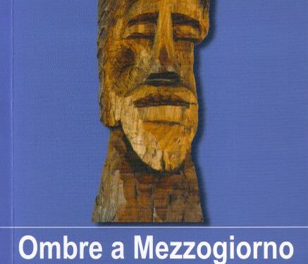 “Ombre a Mezzoggiorno”: il nuovo libro di Armando Orlando