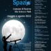 Taverna, punta alle stelle la prima manifestazione del Sila Science Park & FATA Museum
