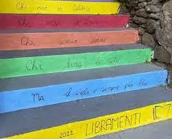 Conflenti diventa museo a cielo aperto con la “street art”