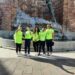 Cerva, inclusione con Special Olympics: adesione dei Winner Boys