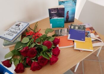 Lamezia, parte il “Maggio dei Libri 2022” in tutte le bibliotece della città