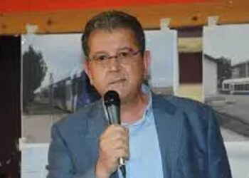 Oggi (28 aprile) diretta facebook col poeta Salvatore Munizza