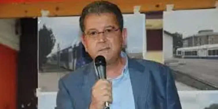 Oggi (28 aprile) diretta facebook col poeta Salvatore Munizza