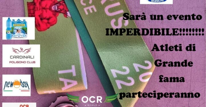 Bianchi, domenica 3 aprile la prima “Taurus Race” Serie Calabria