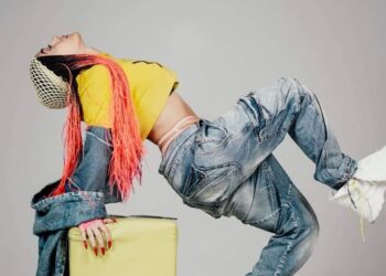 Da Catanzaro in America Latina, il sogno musicale di Valeria in arte ALMA111