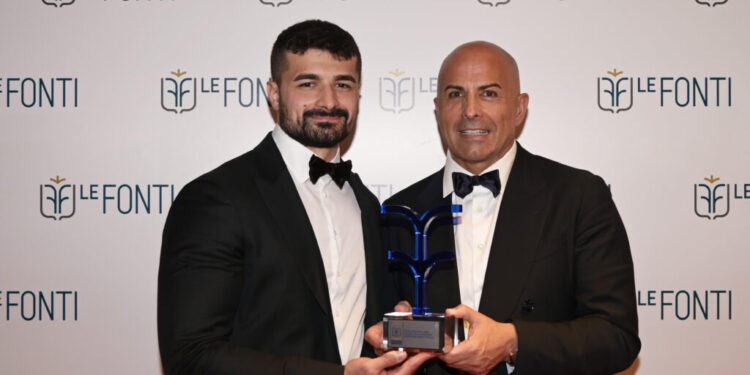 Fiscal Focus dalla Calabria premiato a Milano come piattaforma di riferimento editoriale per il settore fiscale