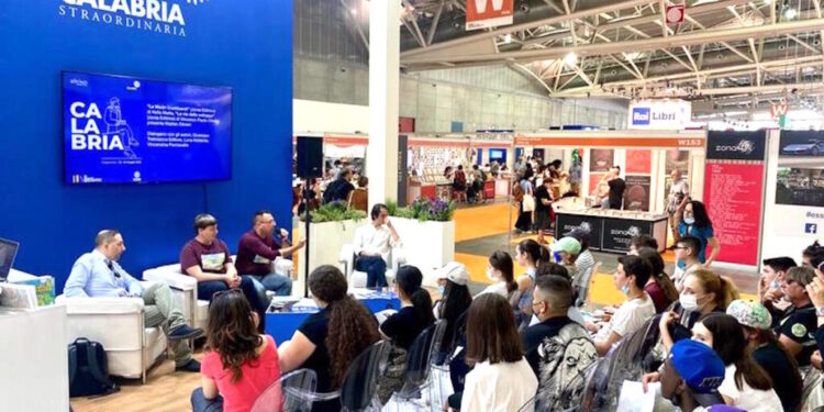 La Cineteca della Calabria presenta “Vittorio De Seta / Lettere dal sud” al Salone del libro di Torino