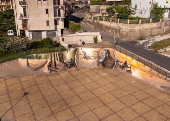 Gulìa Urbana, tappa calabrese a Spezzano Sila