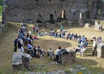 Festival Erranze e Filoxenia 2022, il programma generale delle varie giornate