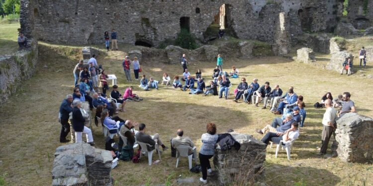 Festival Erranze e Filoxenia 2022, il programma generale delle varie giornate