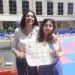Encomio pubblico della Regione Calabria alla giovane volontaria Benedetta Maria Cardamone