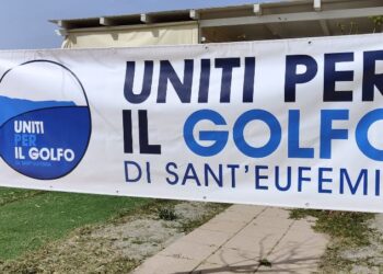 Uniti per il Golfo di S. Eufemia: “Inversione di rotta sull’inquinamento”